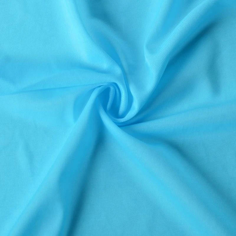12m Aerial Silks Flying Trapeze Aerial Silk Yoga Hammock Swing GYM Home Outdoor Fitness Anti-Gravity Body Building Pilates Belt