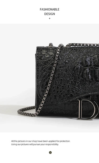 Women's Luxury Handbag Brand Crossbody Bags Female Chains Shoulder Messenger Hand Bags Sequined Casual purses and handbags