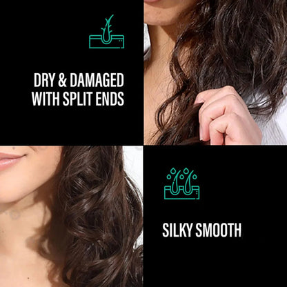 100% Unrefined Batana Oil Hair Conditioner- Get Fuller, Thicker, Healthier Hair Conditioner Haircare Silky Hair Nutrition