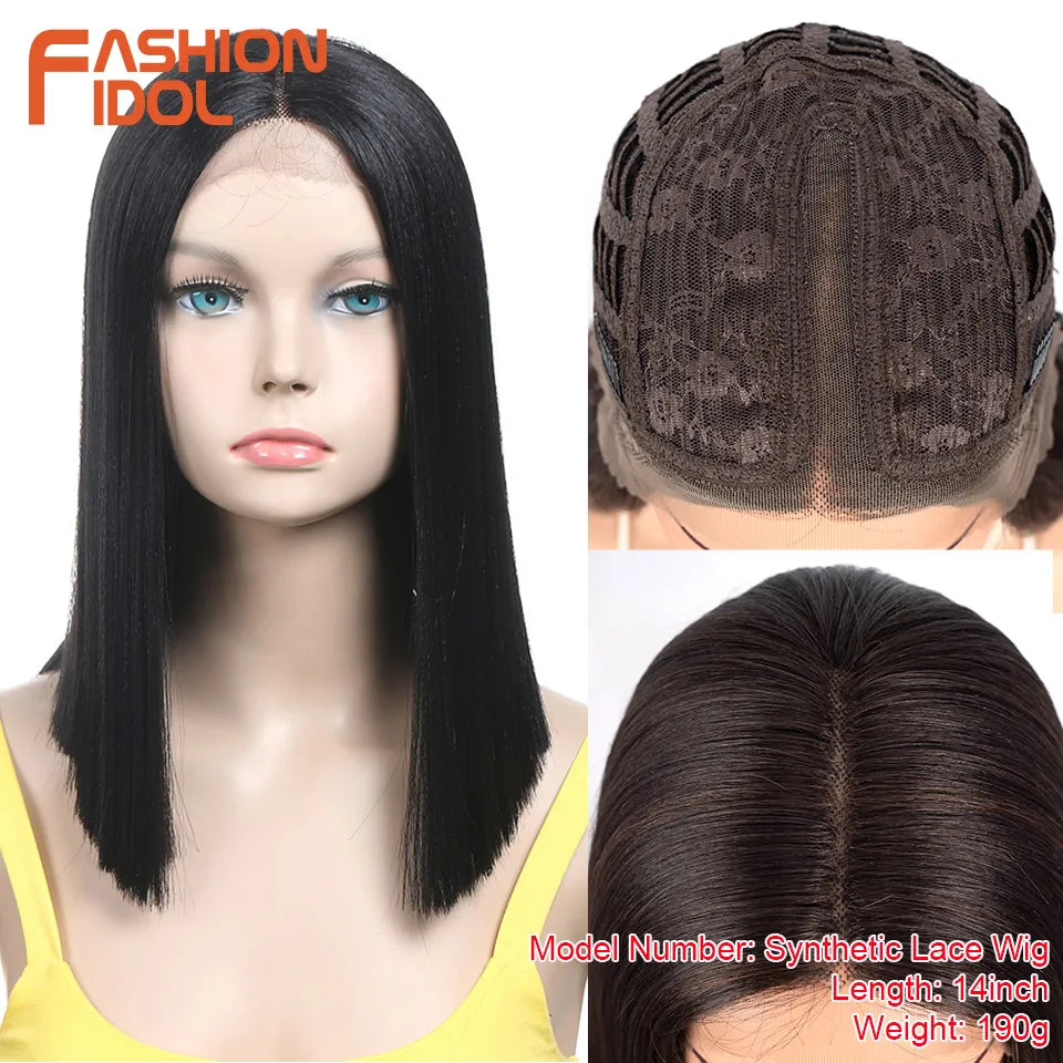 90% OFF Big Sale for Synthetic Wigs/Hair Products 13*4 Lace Front Wigs Cosplay Ship From USA