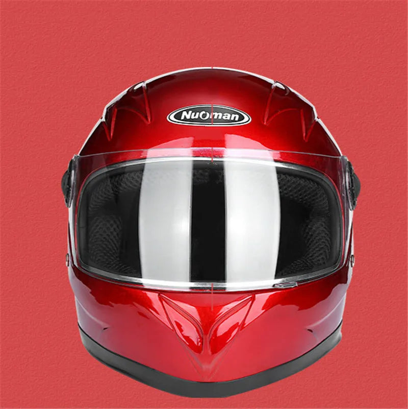 Children's helmets, child safety helmets electric vehicle helmets autumn winter boy and girls warm cartoon  helmets casco moto