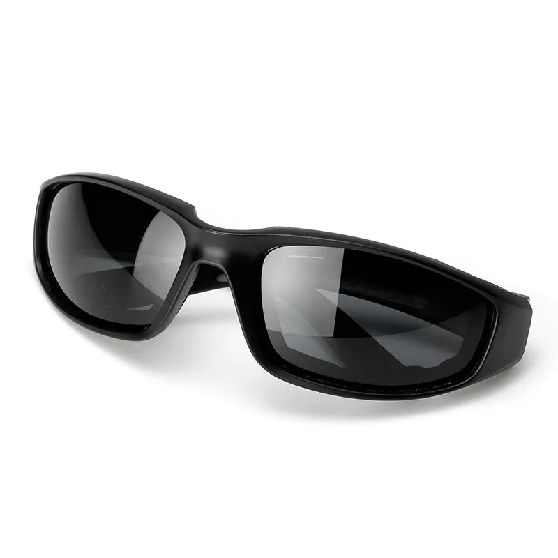 Car Motocycle Night Vision Goggles Men Women Anti-glare Safety Driving Outdoor Cycling Riding Skiing Eye Protection Sun Glasses