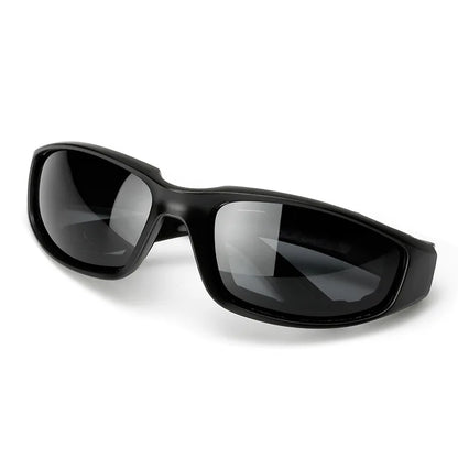 Car Motocycle Night Vision Goggles Men Women Anti-glare Safety Driving Outdoor Cycling Riding Skiing Eye Protection Sun Glasses