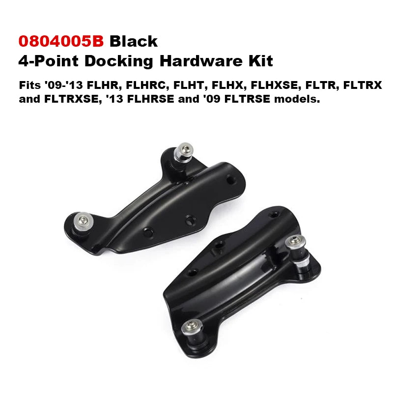 1.25inch El Rey Backrest Fit HD Touring Motorcycle 121CVO/117 Road Glide Street Glide Classic Passenger Backrest