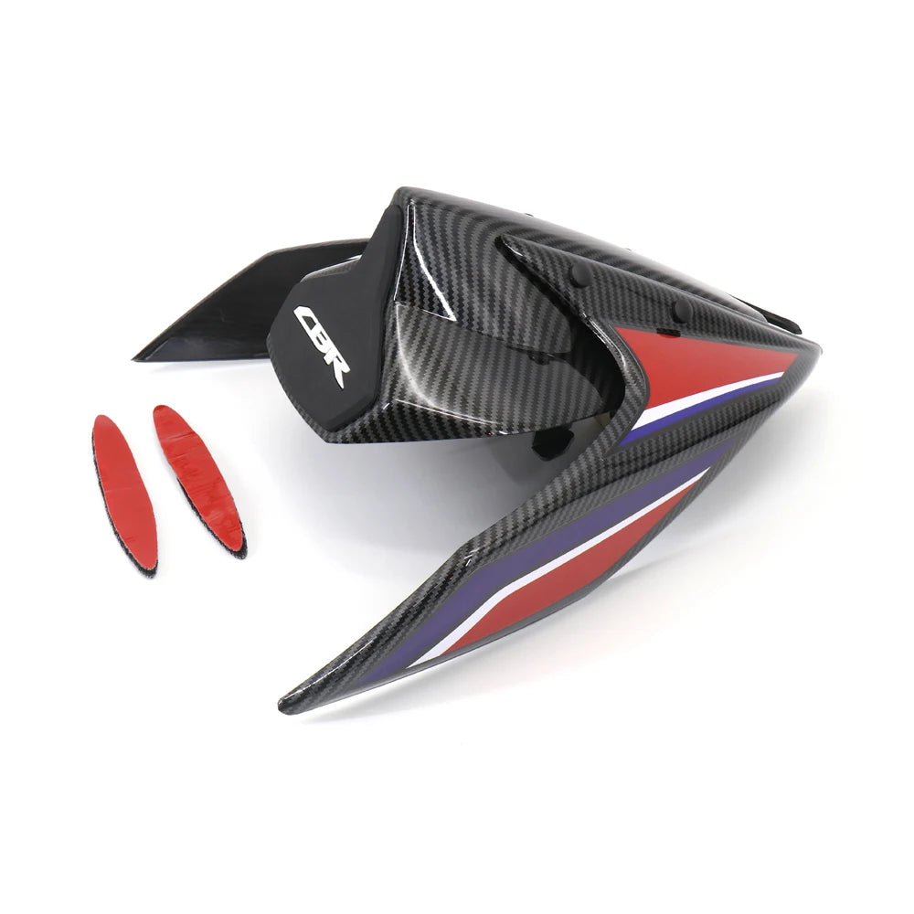 For Honda CBR1000RR CBR 1000 RR cbr1000 rr 2021-2025 2024 2023 Motorcycle Rear Seat Cover Cowl Fairing Rear Passenger Pillion