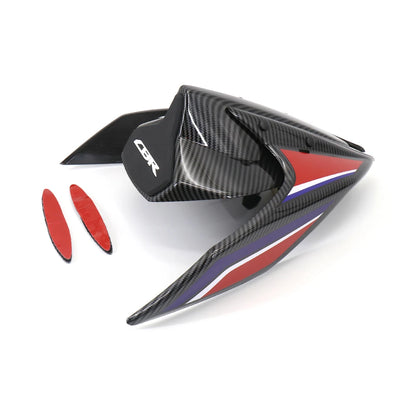 For Honda CBR1000RR CBR 1000 RR cbr1000 rr 2021-2025 2024 2023 Motorcycle Rear Seat Cover Cowl Fairing Rear Passenger Pillion