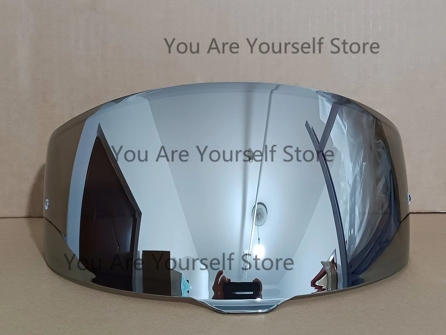 Helmet Visor for SHOEI CNS-1C CNS 1C GT-Air 3 Series GT Air 3 Helmet Shield Lens Glass Viewfinder Mirror Motorcyle Accessories