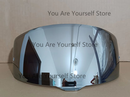 Helmet Visor for SHOEI CNS-1C CNS 1C GT-Air 3 Series GT Air 3 Helmet Shield Lens Glass Viewfinder Mirror Motorcyle Accessories