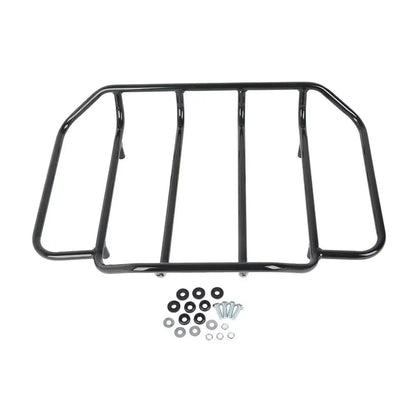 Motorcycle King Trunk Rack Backrest For Indian Chieftain 2014-2024 Challenger 2020-2024 Springfield Dark Horse 2018-2020