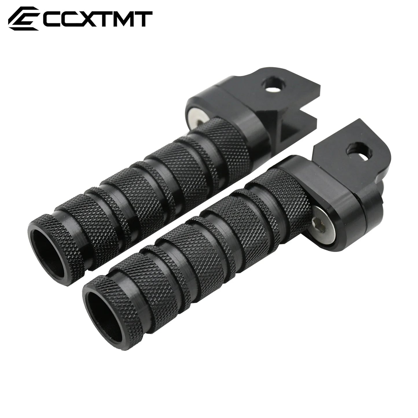 Motorcycle CNC Pedal Foot Pegs FootRest Footpegs For Yamaha MT10 MT09 MT07 MT03 MT25 For Honda CB CBR 125R 250R 300R 400R 500R