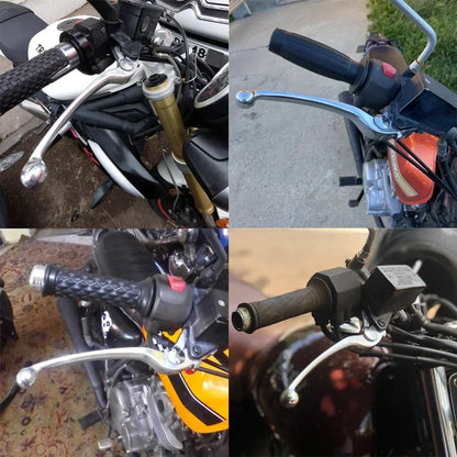 Front Brake Lever For Tiger Trident Daytona Bonneville Scrambler Speed Triple Sprint Street Triple Speedmaster Thruxton Lever