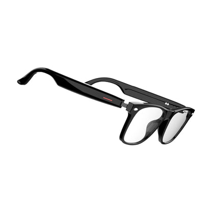 4K Smart AI Glasses 8MP Camera Recording Videos Photo Recognition Answer Translation BT Call Voice Assistant Control Smart Glass