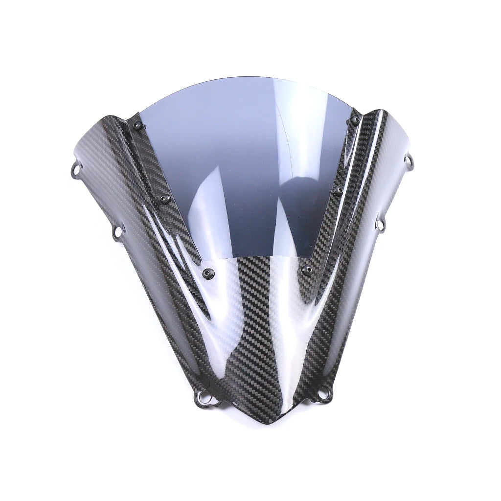 motorcycles For Kawasaki Ninja H2 H2R 2015-2024 Sur-Ron 100% Full Carbon Fiber Lower Fairing Winglets Fairings Motorcycles