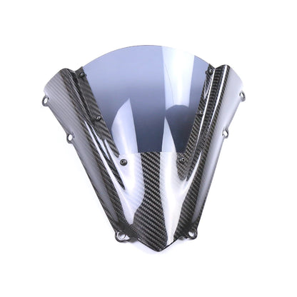 motorcycles For Kawasaki Ninja H2 H2R 2015-2024 Sur-Ron 100% Full Carbon Fiber Lower Fairing Winglets Fairings Motorcycles