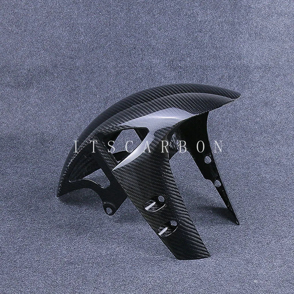 Motorcycle Accessories For YAMAHA YZF-R6 R6 2017 2019 2020 2021 Carbon Fiber Retrofit Parts Fairing Fenders Panels Cover Kits