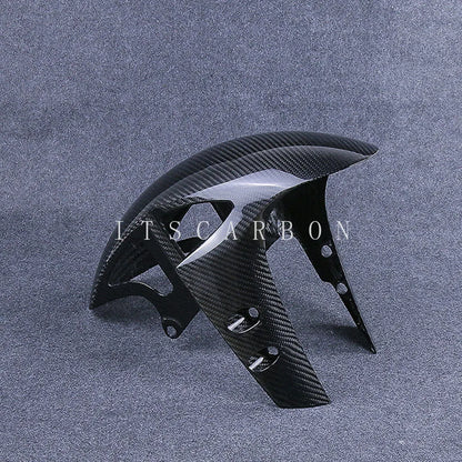 Motorcycle Accessories For YAMAHA YZF-R6 R6 2017 2019 2020 2021 Carbon Fiber Retrofit Parts Fairing Fenders Panels Cover Kits