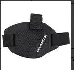 Motorcycle Boot Protection Pad Rubber Boot Protection Cover Adjustable Protection Anti-slip Pad Motorcycle Shoe Protection