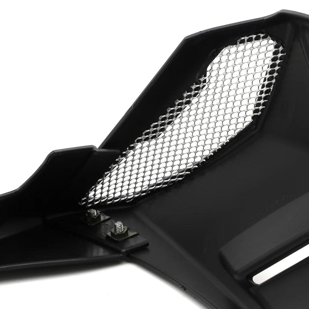 Motorcycle Accessories Chassis Belly Pan Lower Engine Spoiler Fairing Guards 2022 2023 For YAMAHA MT-10 MT 10 SP FZ10 2017-2025