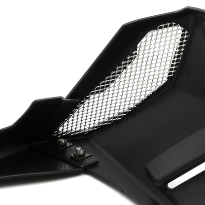 Motorcycle Accessories Chassis Belly Pan Lower Engine Spoiler Fairing Guards 2022 2023 For YAMAHA MT-10 MT 10 SP FZ10 2017-2025