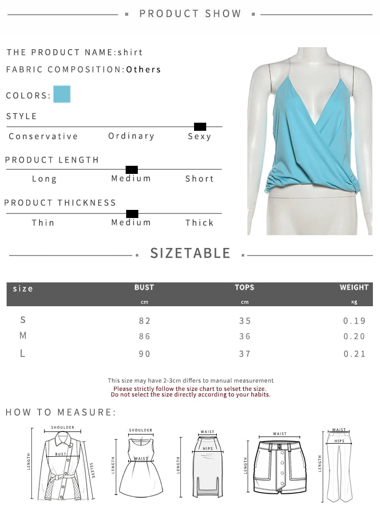 Weird Puss Hottie Backless Tank Top Women Sexy Cross Ruched Patchwork Sleeveless Stretch Wild Trend Midnight Street Club Vest