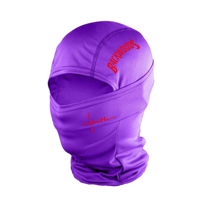 1/5PC full face and full neck mask suitable for both men and women in spring and summer | Suitable for daily outdoor sports