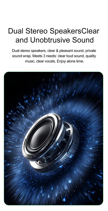 AI Smart Glasses 800W Pixel 4K HD Camera Recording Sunglasses Call WIFI Transmission Voice Assistant Smart Translation Glasses