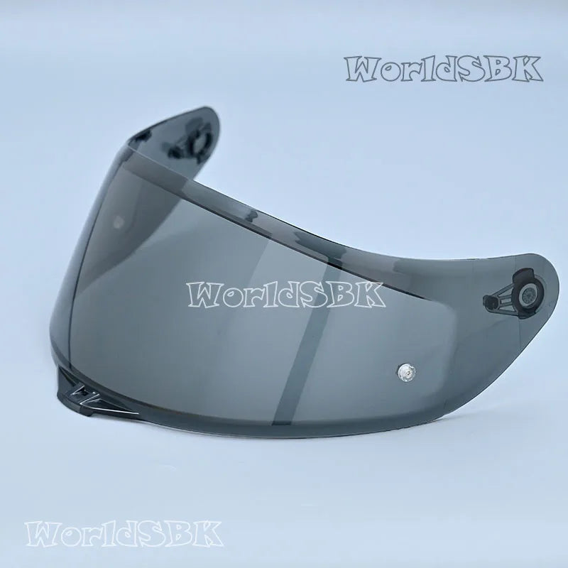Helmet Lens for AGV K5 K5S K3SV K1 Compact ST Motorcycle Helmet Visor Windshield Shield Motorbike Accessories Glasses Casco