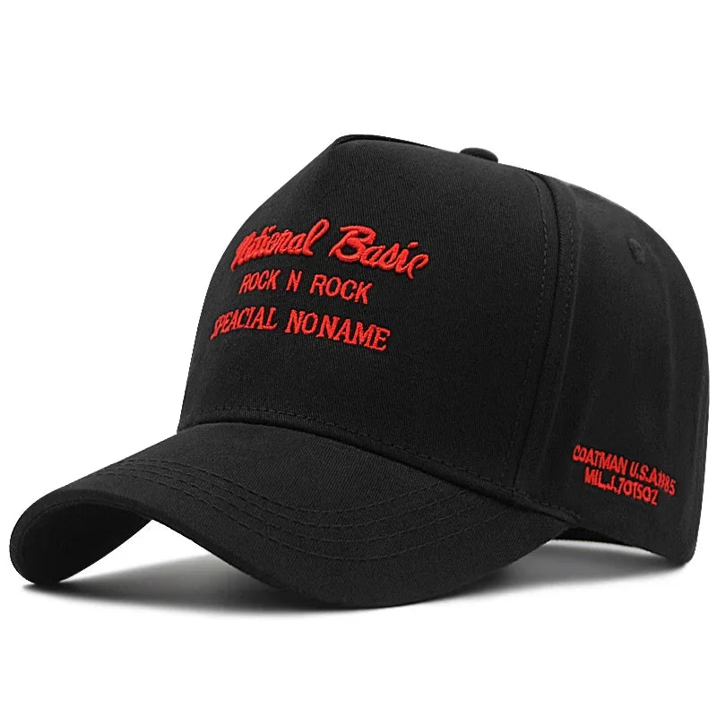 2025 Summer High Top Baseball Caps Big Head 66cm Pure Cotton Sport Sun Hat Men Women Big Size Running Snapback Cap 57-60cm