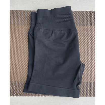 TKITK Shorts Seamless Pants Women Fitness Outfits Yoga Pants Gym Running Bike Wear leggings cycling pants shark pants