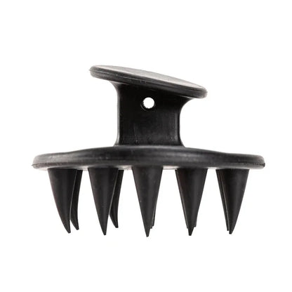 1pcs Hair Brush Scalp Massager for Hair Growth Mold-Free Silicone Scalp Massager Shampoo Brush Scalp Scrubber Exfoliator Tools