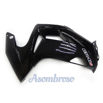 Gloss Black Fairing Kit For Kawasaki Ninja 650 2012 2013 2014 2015 2016 ER-6F EX650 Bodyframe Rebuilding Motorcycle Fairings Set