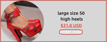 Peep Toe Summer Sandals Women Shoes 2025 Elegant Large Size Black Red High Heels 13cm Mules Sling Sexy Wedding Party Shoes Lady