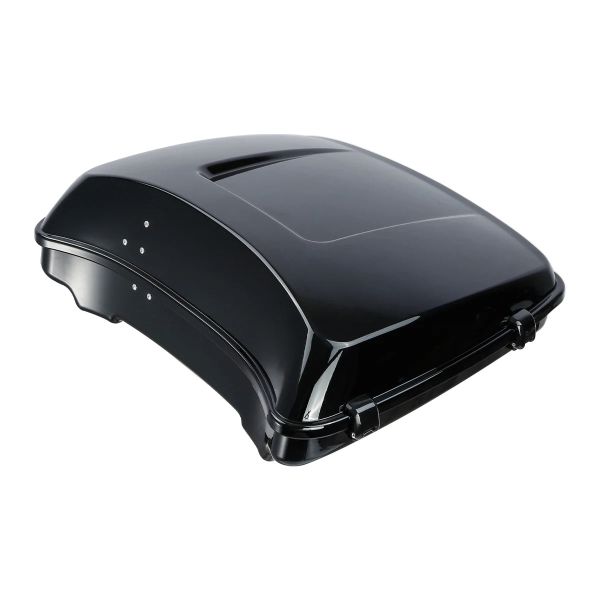 Razor Trunk For Harley Touring Road King Electra Street Glide CVO FLHXSE Special FLHXS 2014-2024 2019 Motorcycle