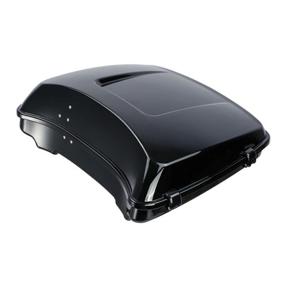 Razor Trunk For Harley Touring Road King Electra Street Glide CVO FLHXSE Special FLHXS 2014-2024 2019 Motorcycle