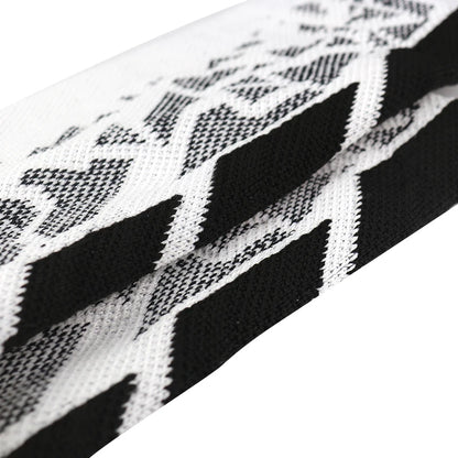 Anti-slip Training Socks Soccer Basketball Tennis Sock Non-slip Football Wear-resistant Sports Friction Strip Grip Cycling Sock
