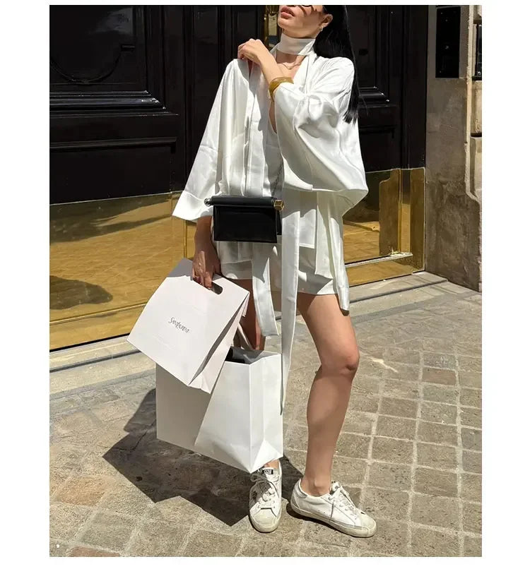 2025 New Retro Style pu Leather Shoulder Chain Crossbody Flip Cover Accordion Bags Small Square Bag Women's Handbag
