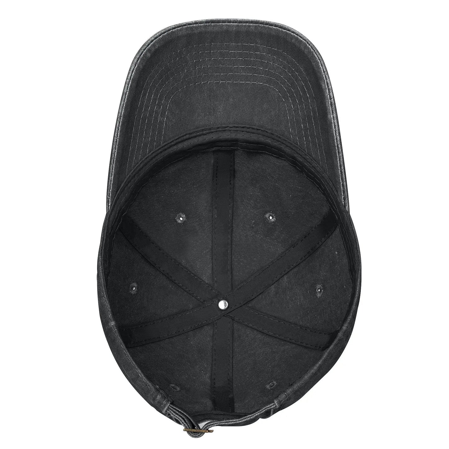 Make Europe Great Again Star Baseball Caps Casual Distressed Cotton MEGA EU Snapback Cap Unisex Outdoor Unstructured Soft Hat