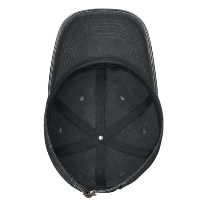 Make Europe Great Again Star Baseball Caps Vintage Distressed MEGA EU Snapback Hat Unisex Outdoor Workouts Adjustable Hats Cap