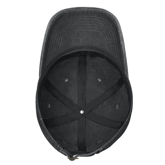 Make Europe Great Again Star Baseball Caps Vintage Distressed MEGA EU Snapback Hat Unisex Outdoor Workouts Adjustable Hats Cap