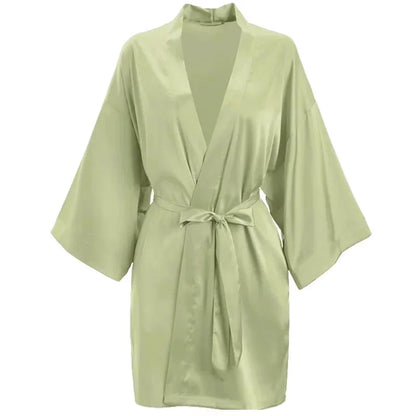 Long Bride Wedding Robe Women Elegant Sleepwear Big Sleeve Lace Full Slip Kimono Loungewear Soft White Rayon Home Dressing Gown