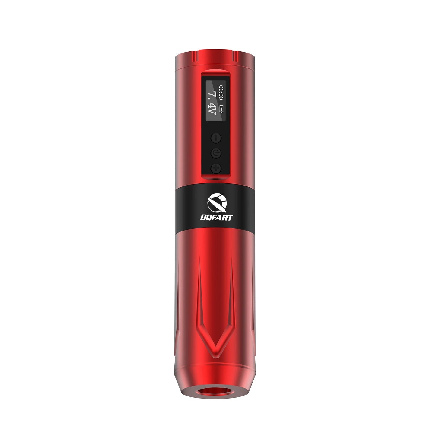 DQFART Wireless Tattoo Pen For Permanent Makeup Tattoo Machine for Professional Tattoo Artists Tattoo Accessories