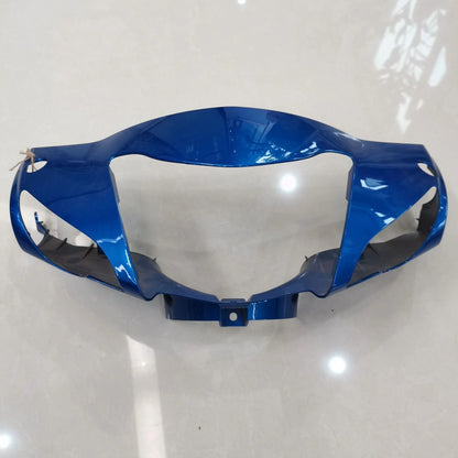 ABS Plastic Wave100 Motorcycle Plastic Fairings Body Part