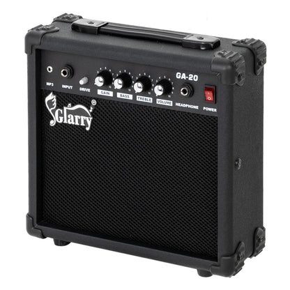 170 Model With 20W Electric Guitar Pickup Hsh Pickup Guitar Stereo Bag Harness Picks Rocker Connector Wrench Tool