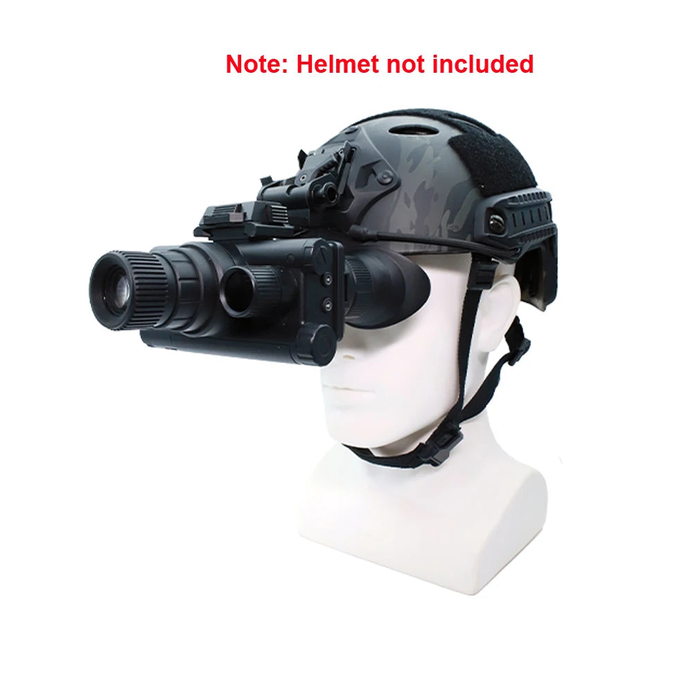 Z9157 Monocular Night Vision Device 40MP 4K Digital Infrared Telescope 600m Night Vision Distance Support Photo Video Recording