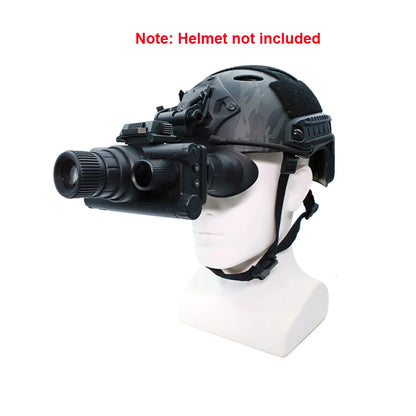 Z9157 Monocular Night Vision Device 40MP 4K Digital Infrared Telescope 600m Night Vision Distance Support Photo Video Recording