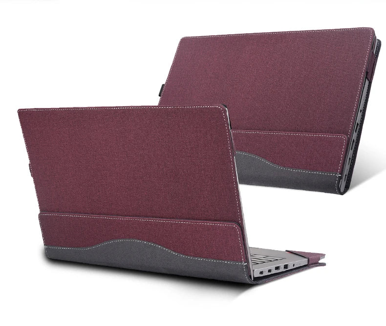 Laptop Case For Lenovo Yoga 530 520 14 Inch 520-14 530-14IKB  Sleeve Detachable Notebook Cover Bag Protective Skin