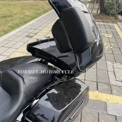For Harley Touring Road Glide Road King Street Glide 2014-2023 Motorcycle Accessories Tour Pack Trunk Support Rod Hydraulic Rod
