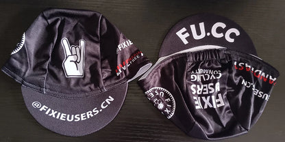 Cycling Caps for Men and Women, Black Series, Quick Dry, Breathable, Absorb Sweat, Sports, Bicycle Hat, 9 Styles