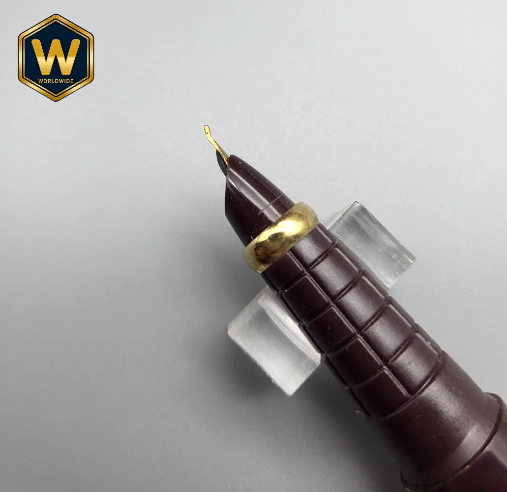 For Xinhua Shanghai Yongsheng 1997 Hong Kong Return Commemorative Pen G97 Ancient Cannon Desk Pen
