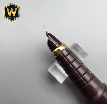For Xinhua Shanghai Yongsheng 1997 Hong Kong Return Commemorative Pen G97 Ancient Cannon Desk Pen